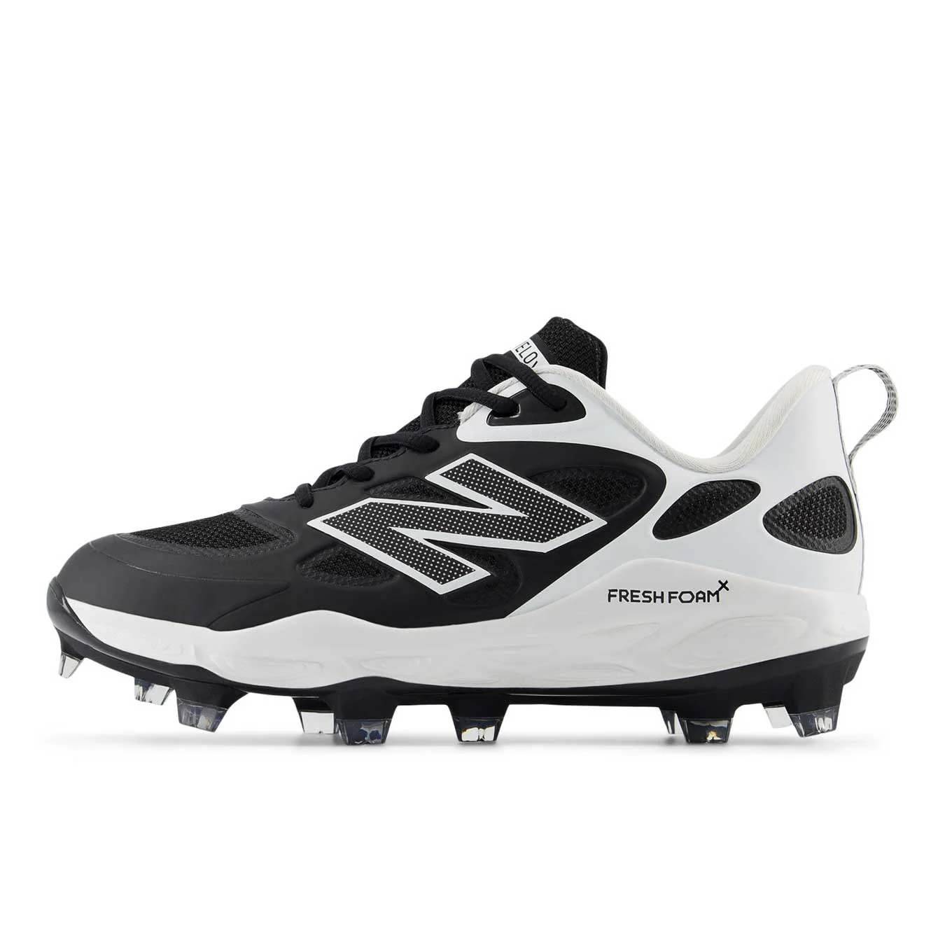 New Balance Fresh Foam X SPVELOv4 Women's Molded Cleats - Image 6