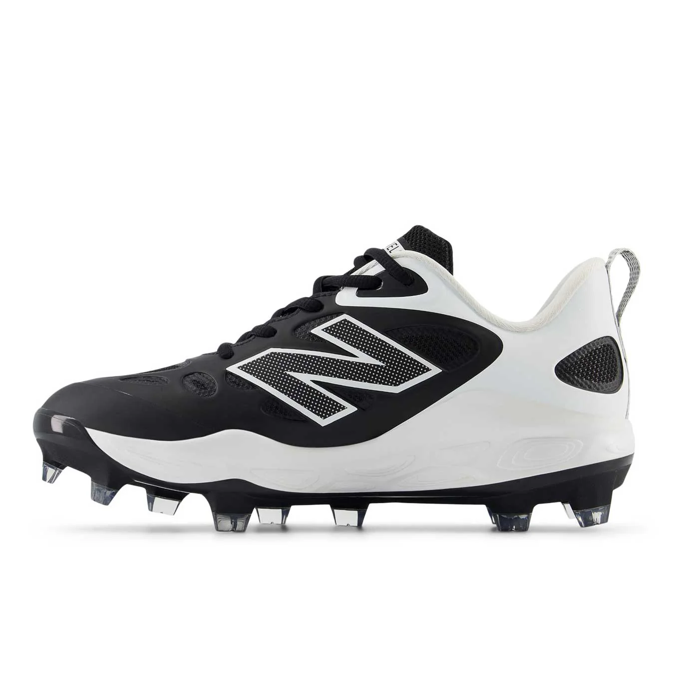 New Balance Fresh Foam X SPVELOv4 Women's Molded Cleats - Image 7