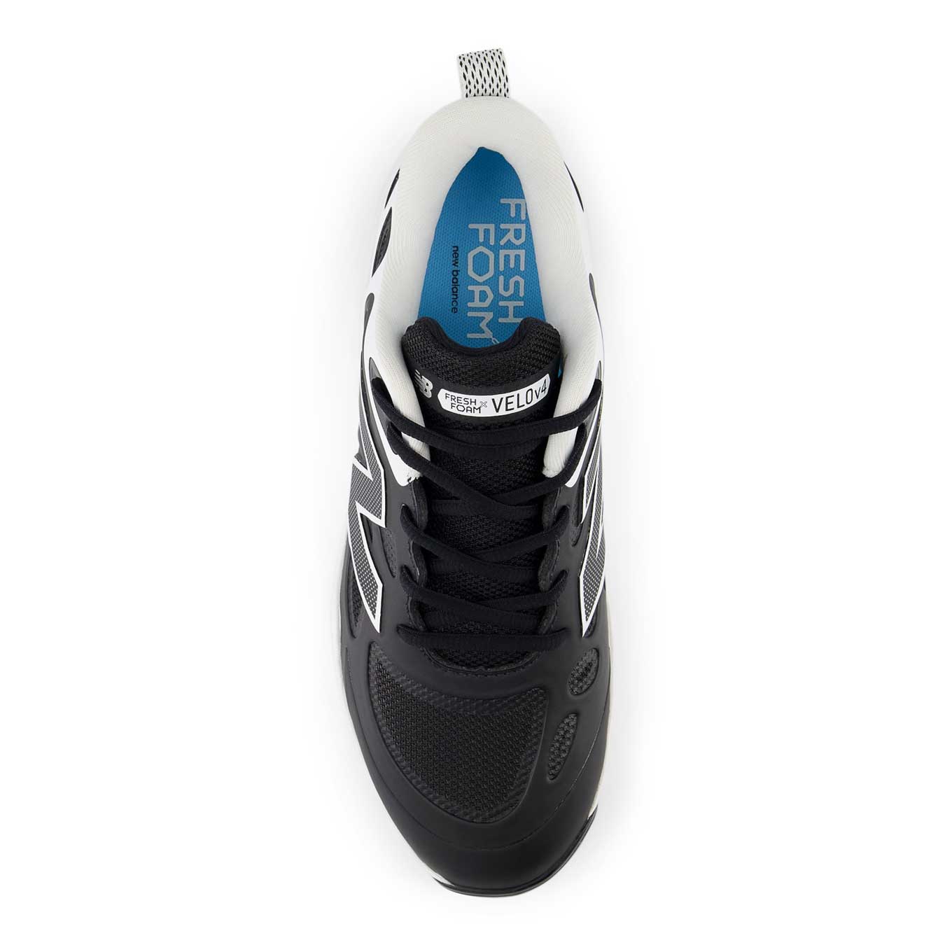 New Balance Fresh Foam X SPVELOv4 Women's Molded Cleats - Image 8