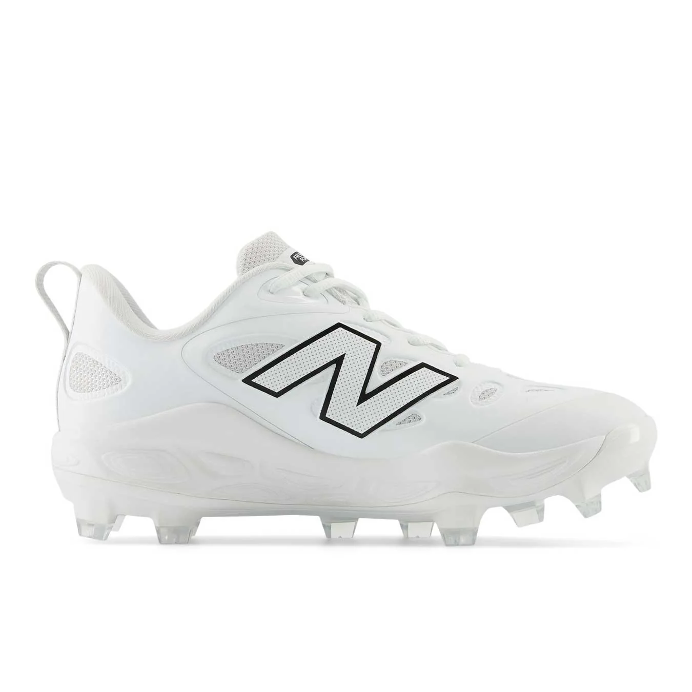 New Balance Fresh Foam X SPVELOv4 Women's Molded Cleats - Image 9