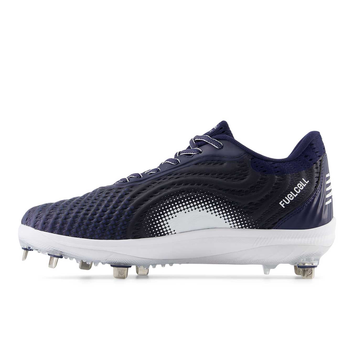 New Balance Fuel Cell L4040v7 Low Metal Cleat - Image 14