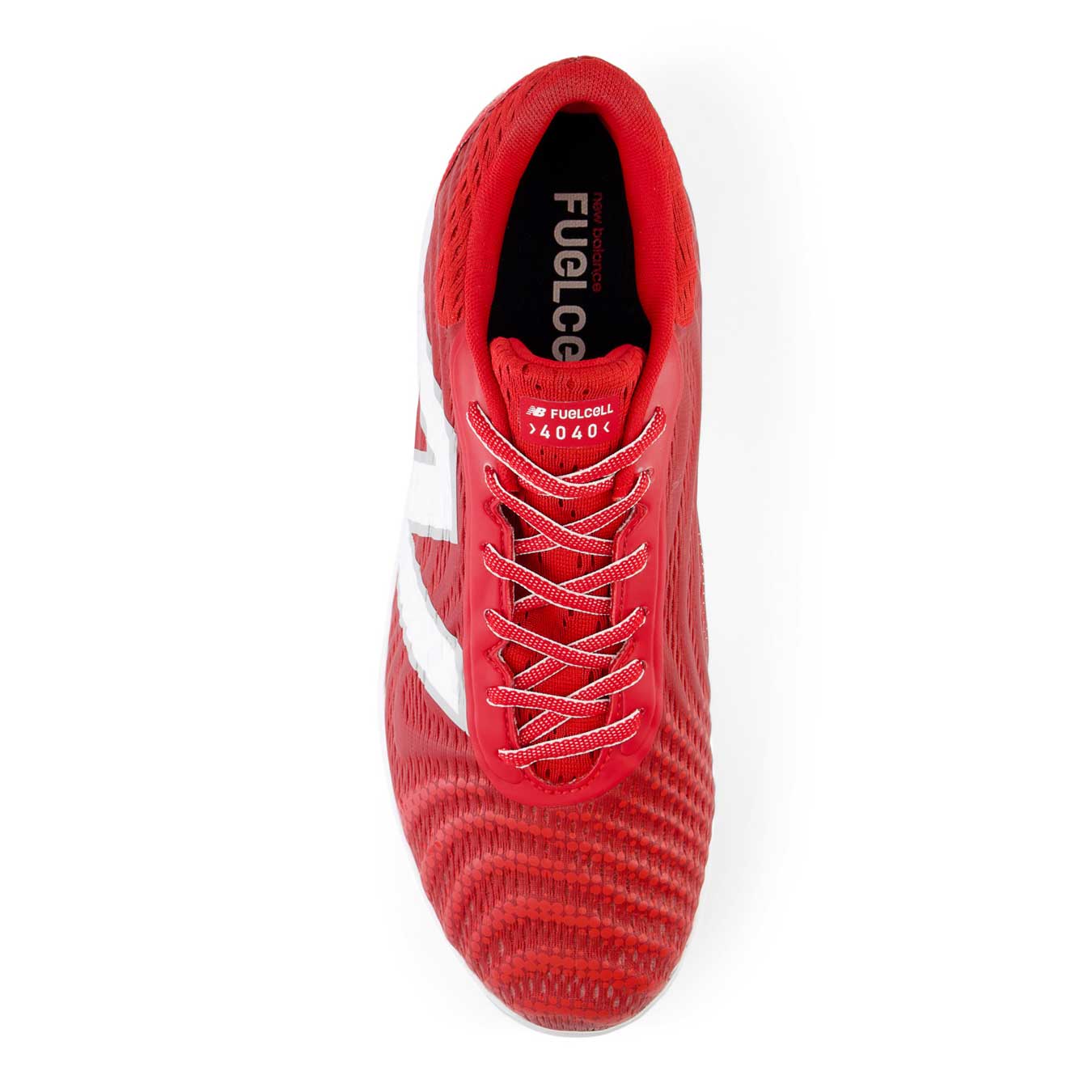 New Balance Fuel Cell L4040v7 Low Metal Cleat - Image 20