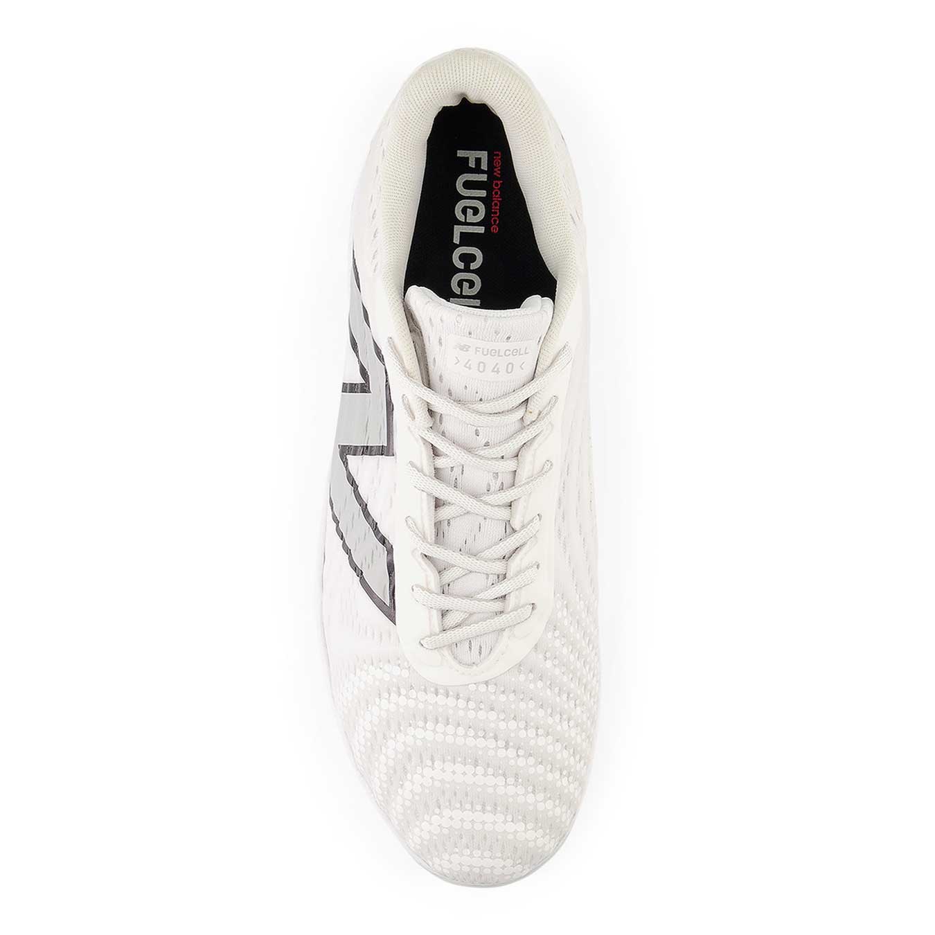 New Balance Fuel Cell L4040v7 Low Metal Cleat - Image 30
