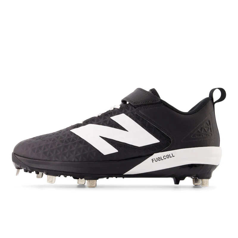 New Balance Fuel Cell L4040v8 Low Metal Cleats - Image 10