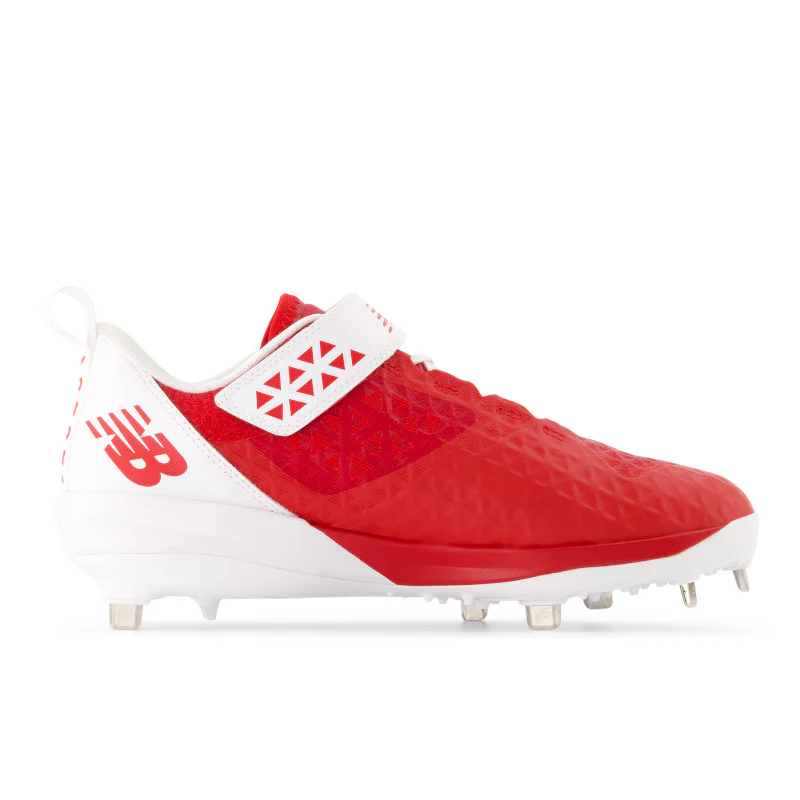 New Balance Fuel Cell L4040v8 Low Metal Cleats - Image 13