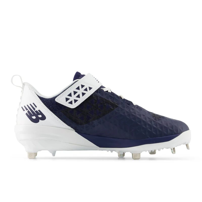 New Balance Fuel Cell L4040v8 Low Metal Cleats - Image 19