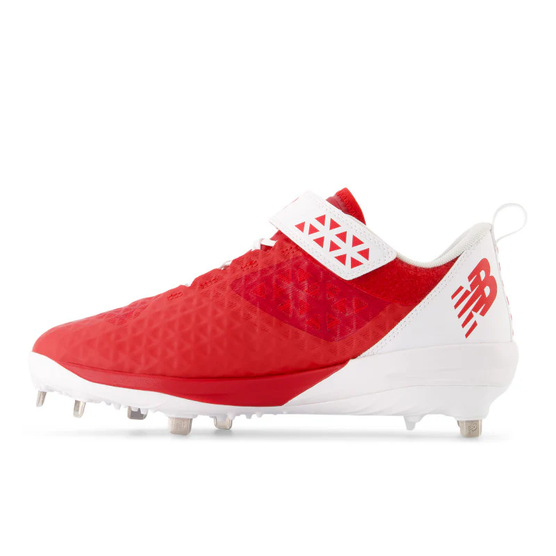 New Balance Fuel Cell L4040v8 Low Metal Cleats - Image 20