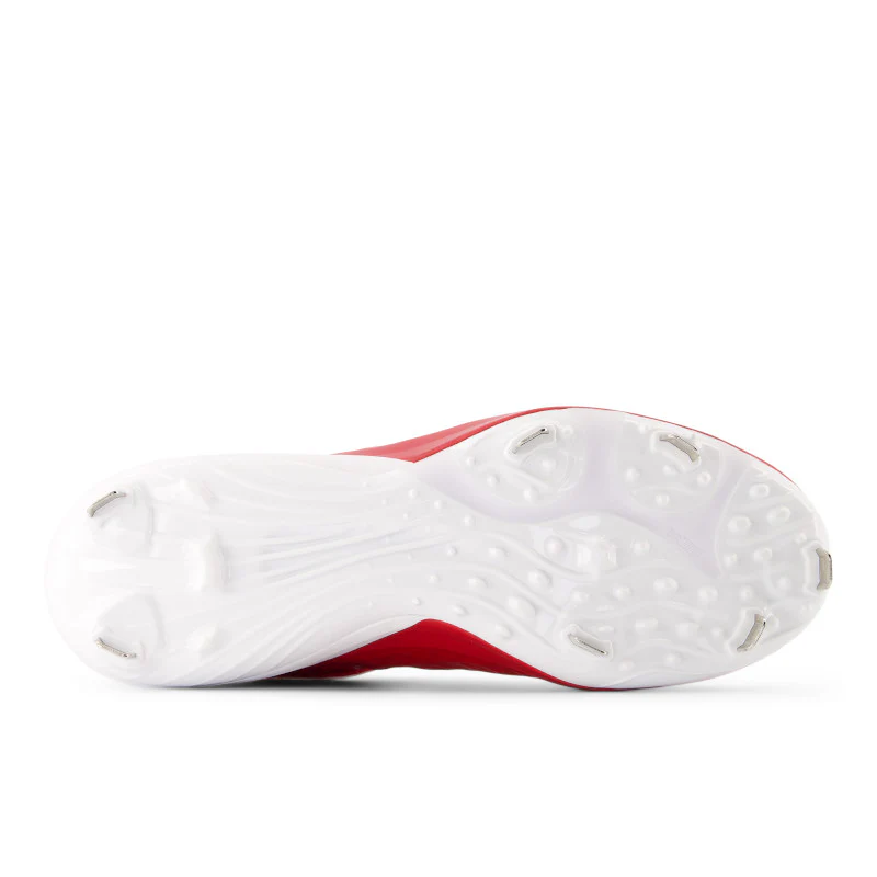 New Balance Fuel Cell L4040v8 Low Metal Cleats - Image 21