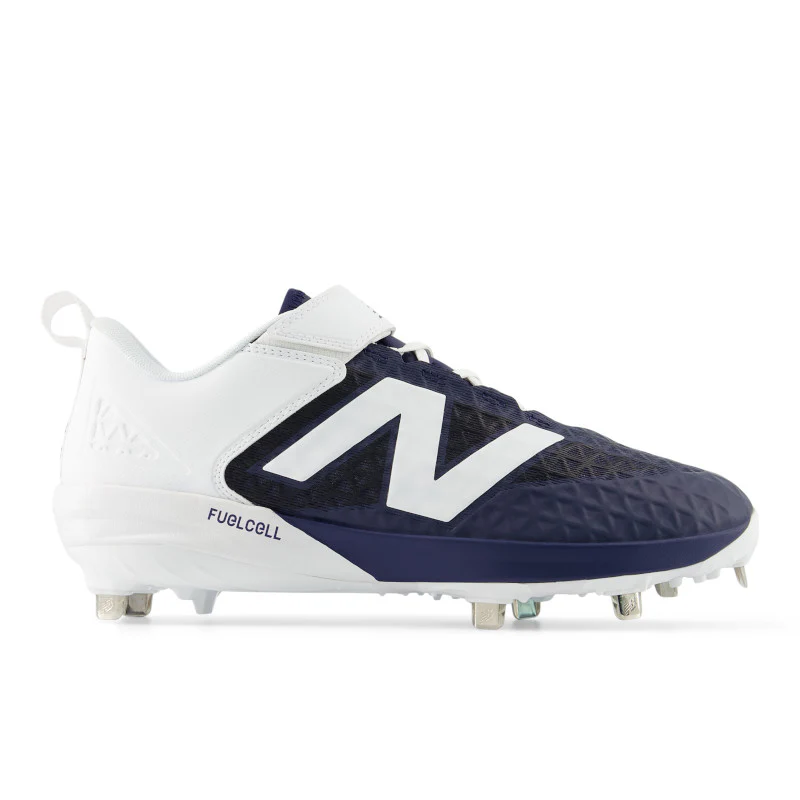 New Balance Fuel Cell L4040v8 Low Metal Cleats - Image 23