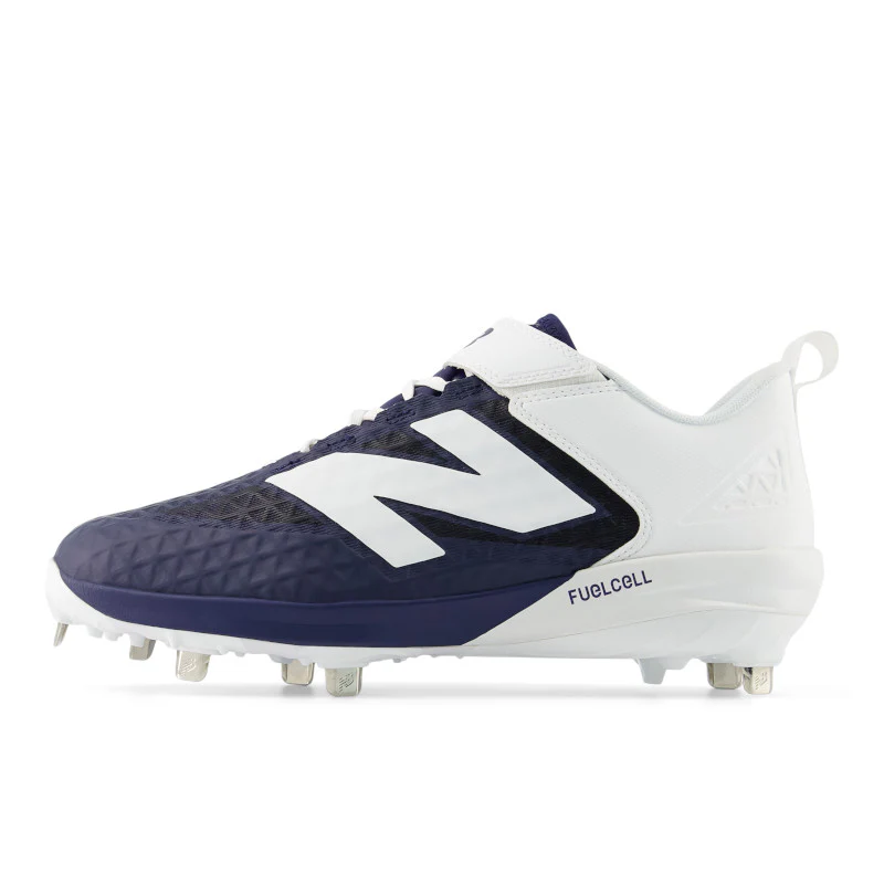 New Balance Fuel Cell L4040v8 Low Metal Cleats - Image 24