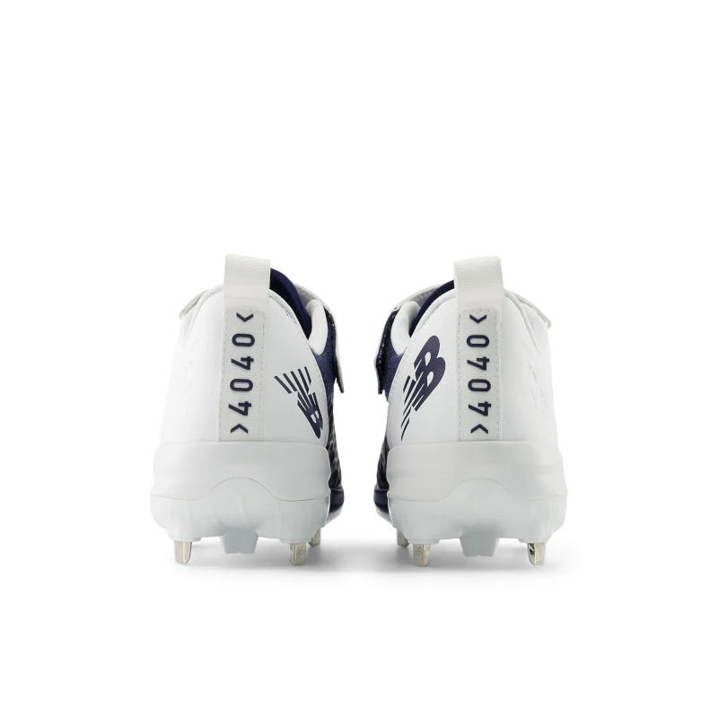 New Balance Fuel Cell L4040v8 Low Metal Cleats - Image 25