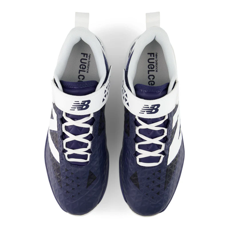 New Balance Fuel Cell L4040v8 Low Metal Cleats - Image 26