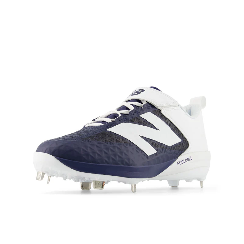 New Balance Fuel Cell L4040v8 Low Metal Cleats - Image 27
