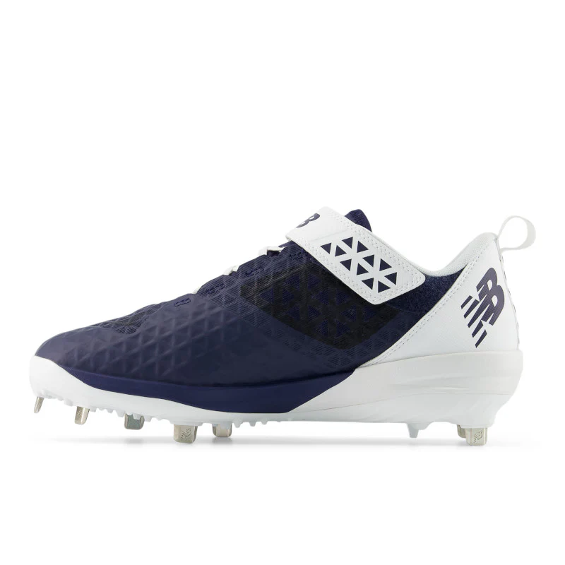 New Balance Fuel Cell L4040v8 Low Metal Cleats - Image 28