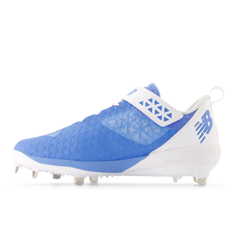 New Balance Fuel Cell L4040v8 Low Metal Cleats - Image 31