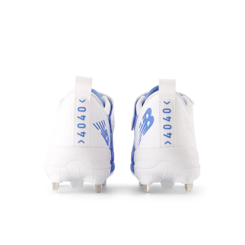 New Balance Fuel Cell L4040v8 Low Metal Cleats - Image 33