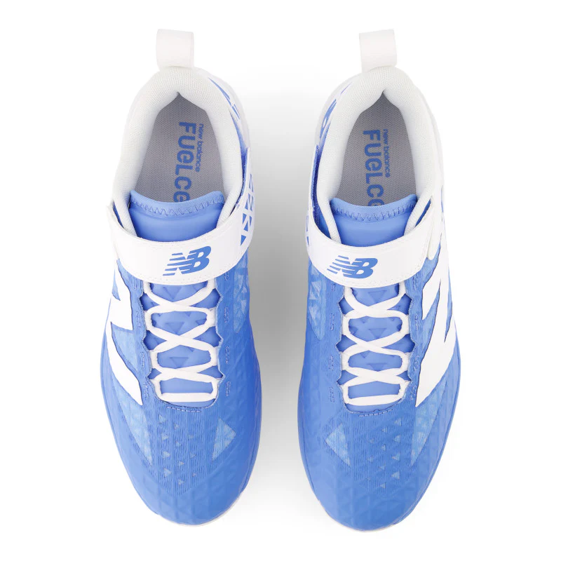 New Balance Fuel Cell L4040v8 Low Metal Cleats - Image 34