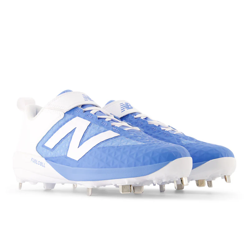 New Balance Fuel Cell L4040v8 Low Metal Cleats - Image 35