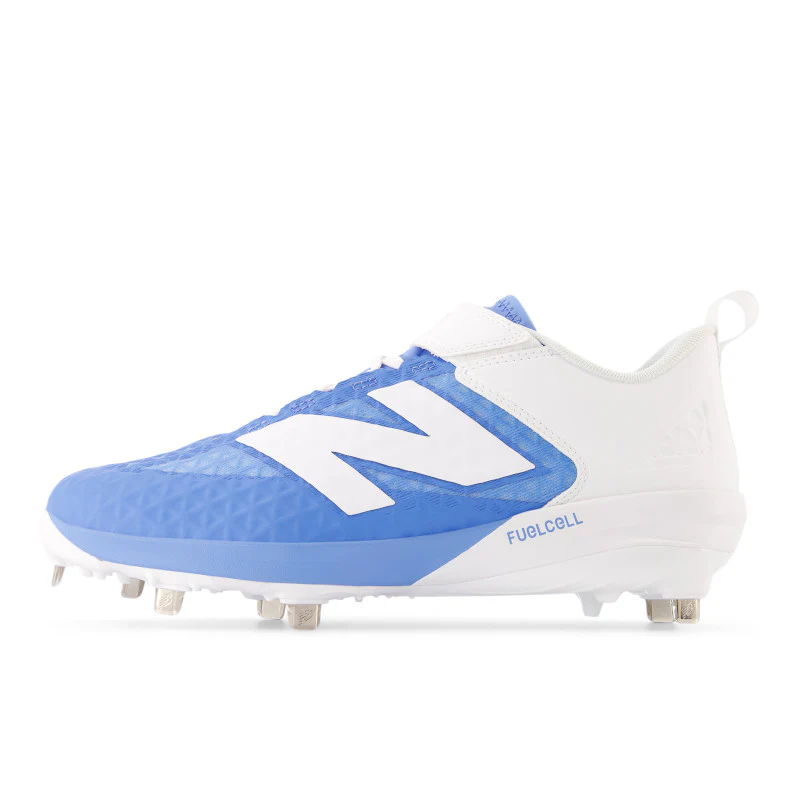 New Balance Fuel Cell L4040v8 Low Metal Cleats - Image 36