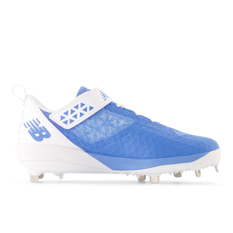 New Balance Fuel Cell L4040v8 Low Metal Cleats - Image 37