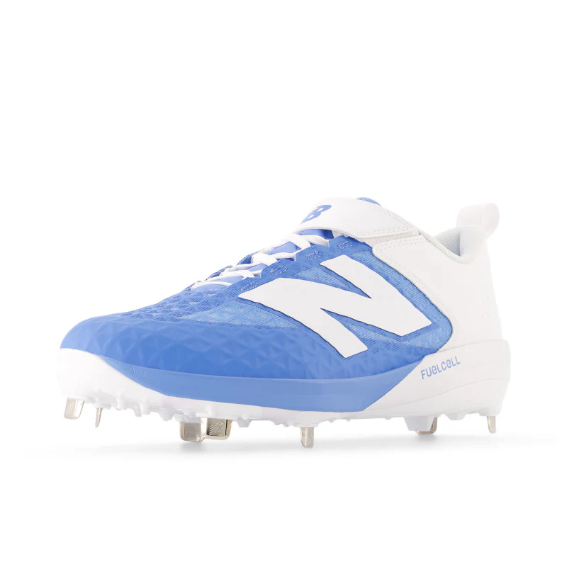 New Balance Fuel Cell L4040v8 Low Metal Cleats - Image 38