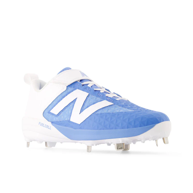 New Balance Fuel Cell L4040v8 Low Metal Cleats - Image 39