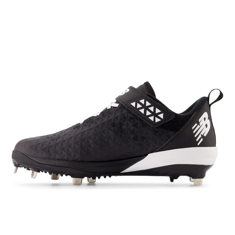 New Balance Fuel Cell L4040v8 Low Metal Cleats - Image 4