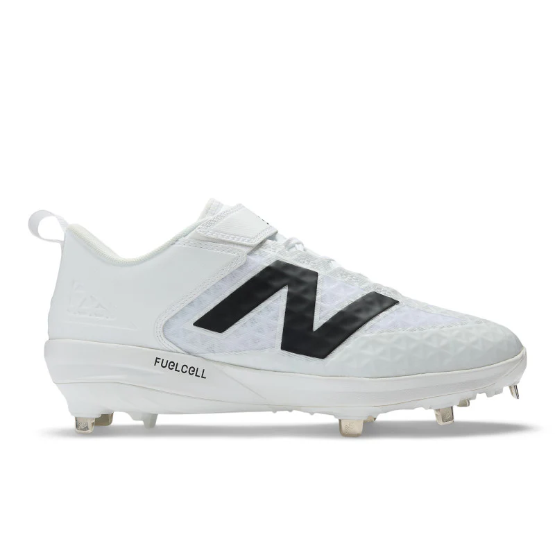 New Balance Fuel Cell L4040v8 Low Metal Cleats - Image 40