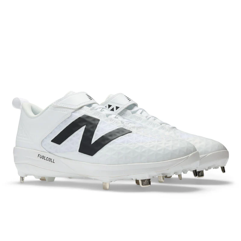 New Balance Fuel Cell L4040v8 Low Metal Cleats - Image 41