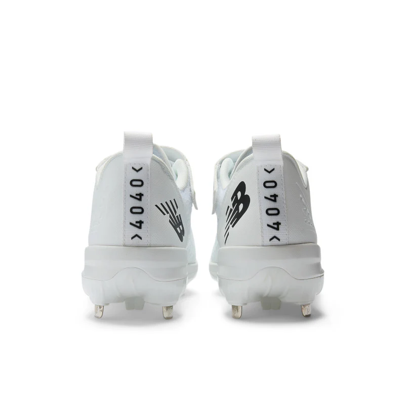 New Balance Fuel Cell L4040v8 Low Metal Cleats - Image 43