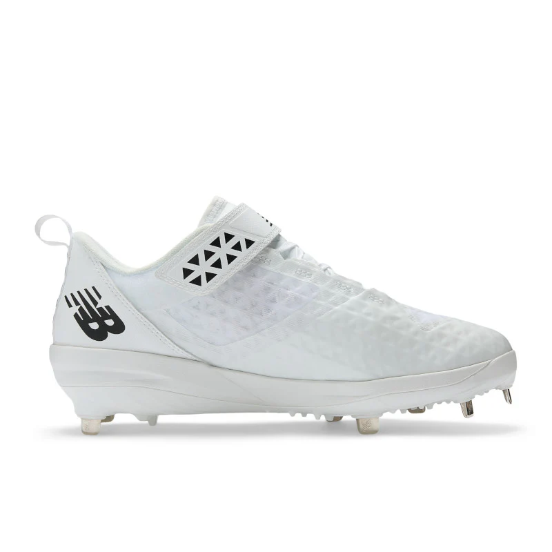 New Balance Fuel Cell L4040v8 Low Metal Cleats - Image 45