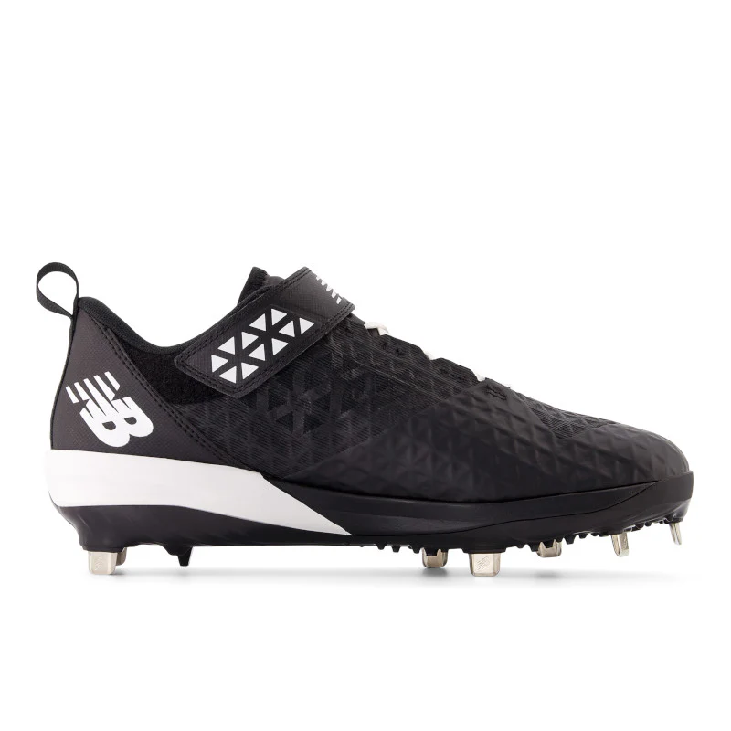 New Balance Fuel Cell L4040v8 Low Metal Cleats - Image 6