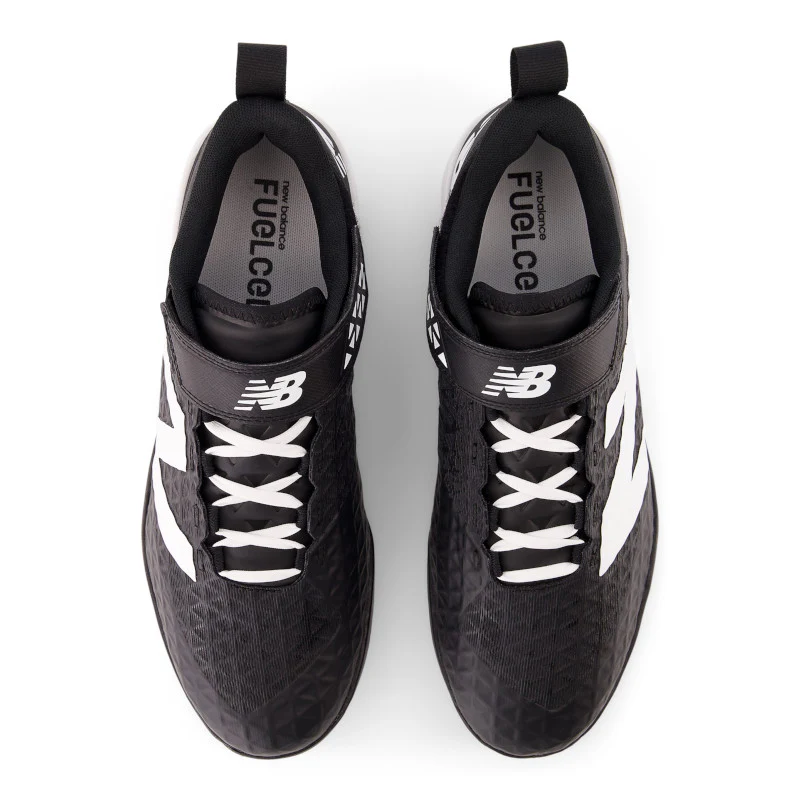 New Balance Fuel Cell L4040v8 Low Metal Cleats - Image 7