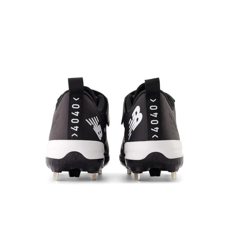 New Balance Fuel Cell L4040v8 Low Metal Cleats - Image 8