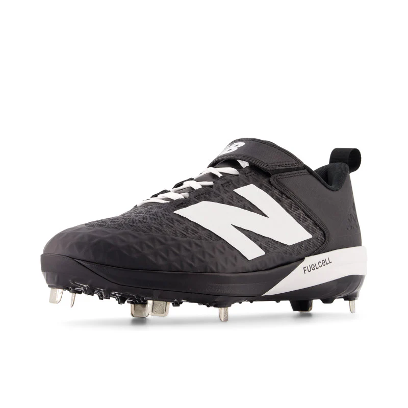 New Balance Fuel Cell L4040v8 Low Metal Cleats - Image 9