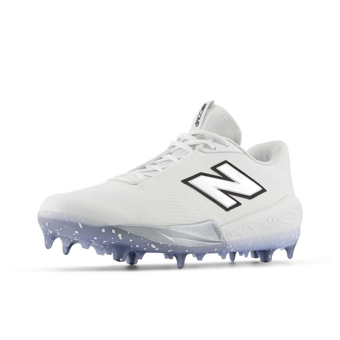 New Balance FuelCell Comp v4 Men's Cleats - Image 14