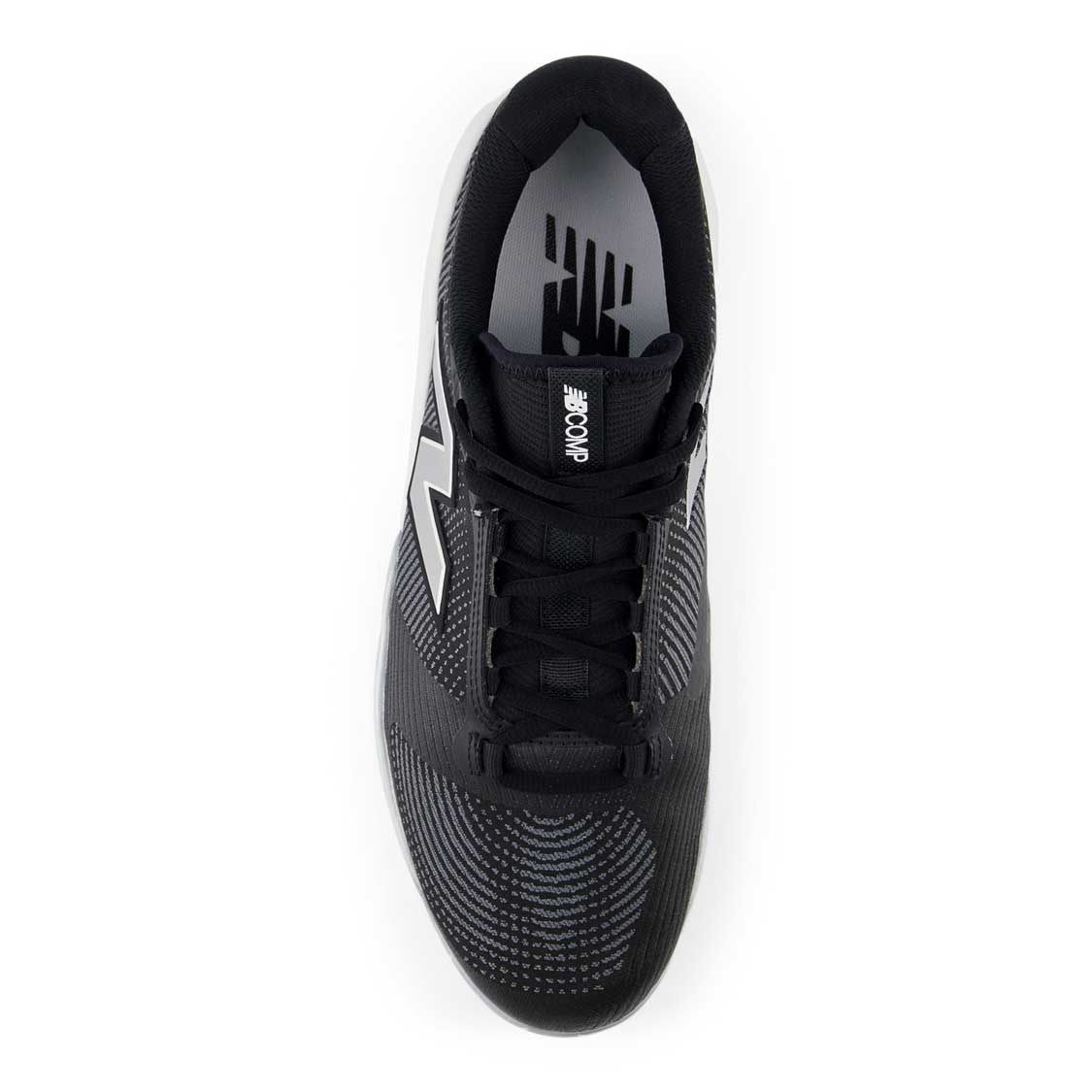 New Balance FuelCell Comp v4 Men's Cleats - Image 4
