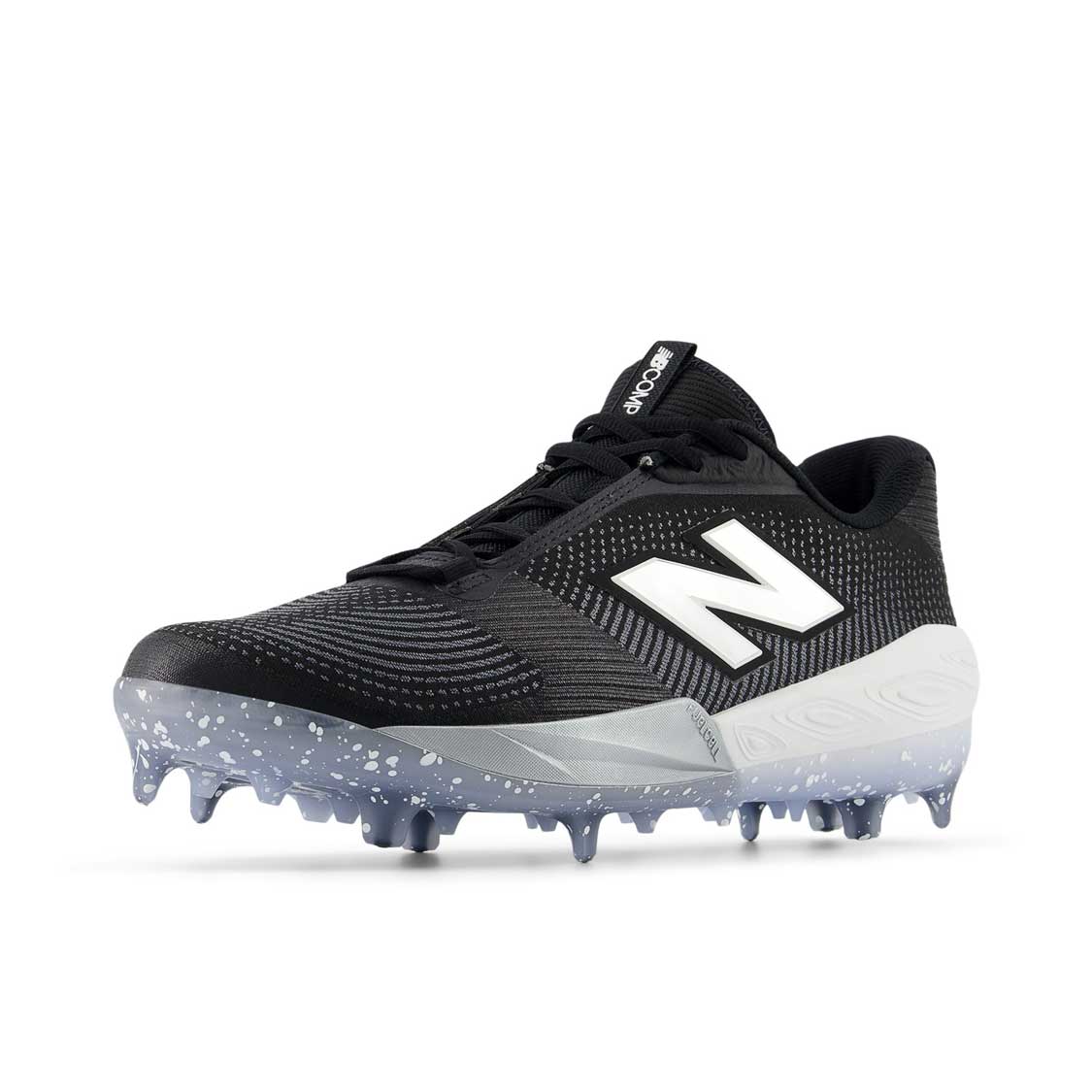New Balance FuelCell Comp v4 Men's Cleats - Image 8