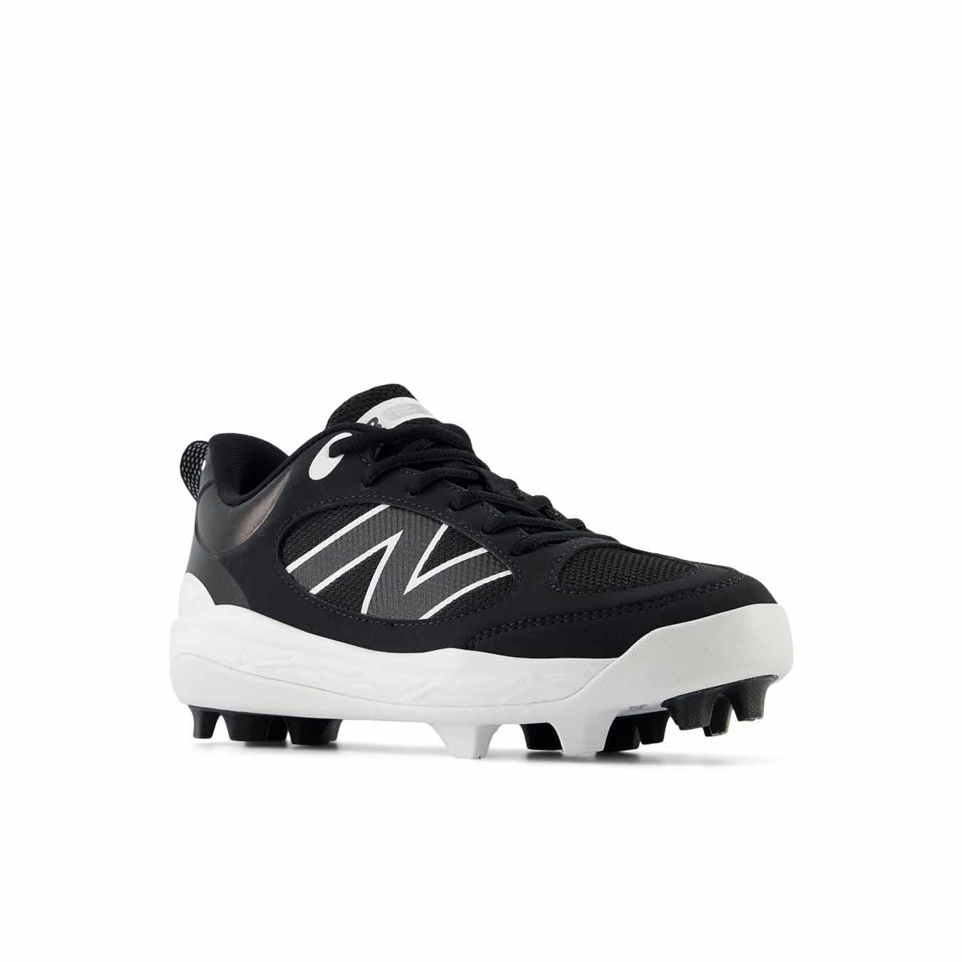 New Balance J3000v7 Youth Molded Rubber Cleats - Image 3