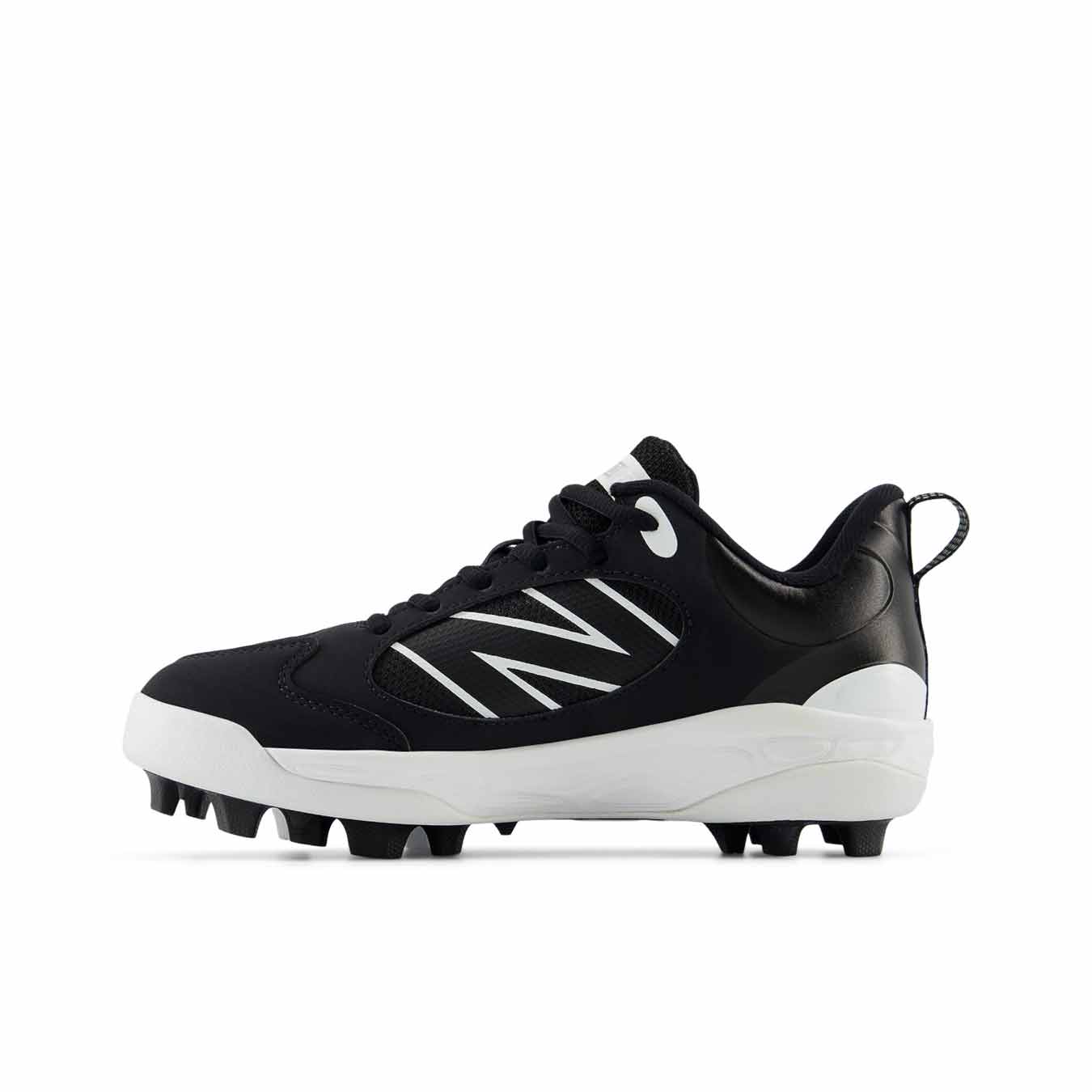 New Balance J3000v7 Youth Molded Rubber Cleats - Image 5