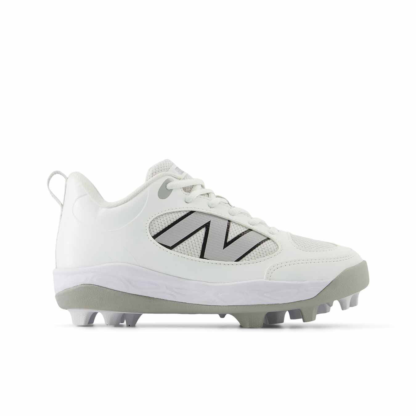 New Balance J3000v7 Youth Molded Rubber Cleats - Image 6