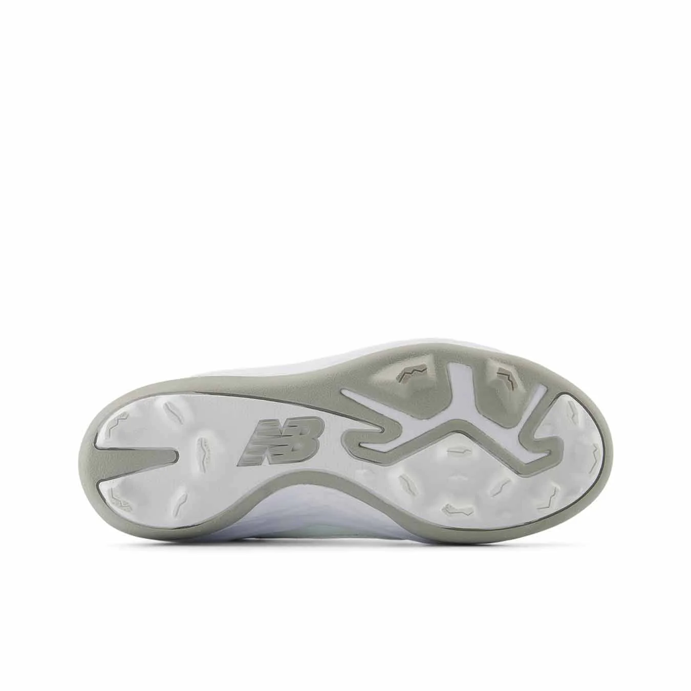 New Balance J3000v7 Youth Molded Rubber Cleats - Image 7