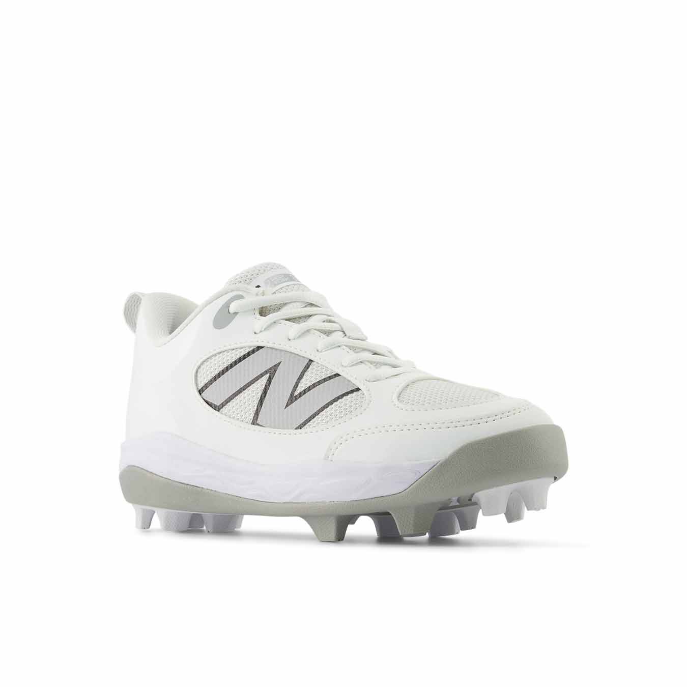 New Balance J3000v7 Youth Molded Rubber Cleats - Image 8