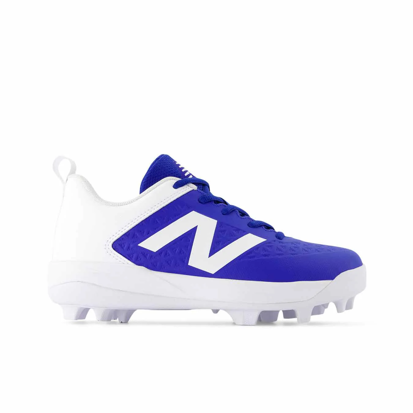 New Balance J4040v8 Youth Molded Rubber Cleats - Image 10
