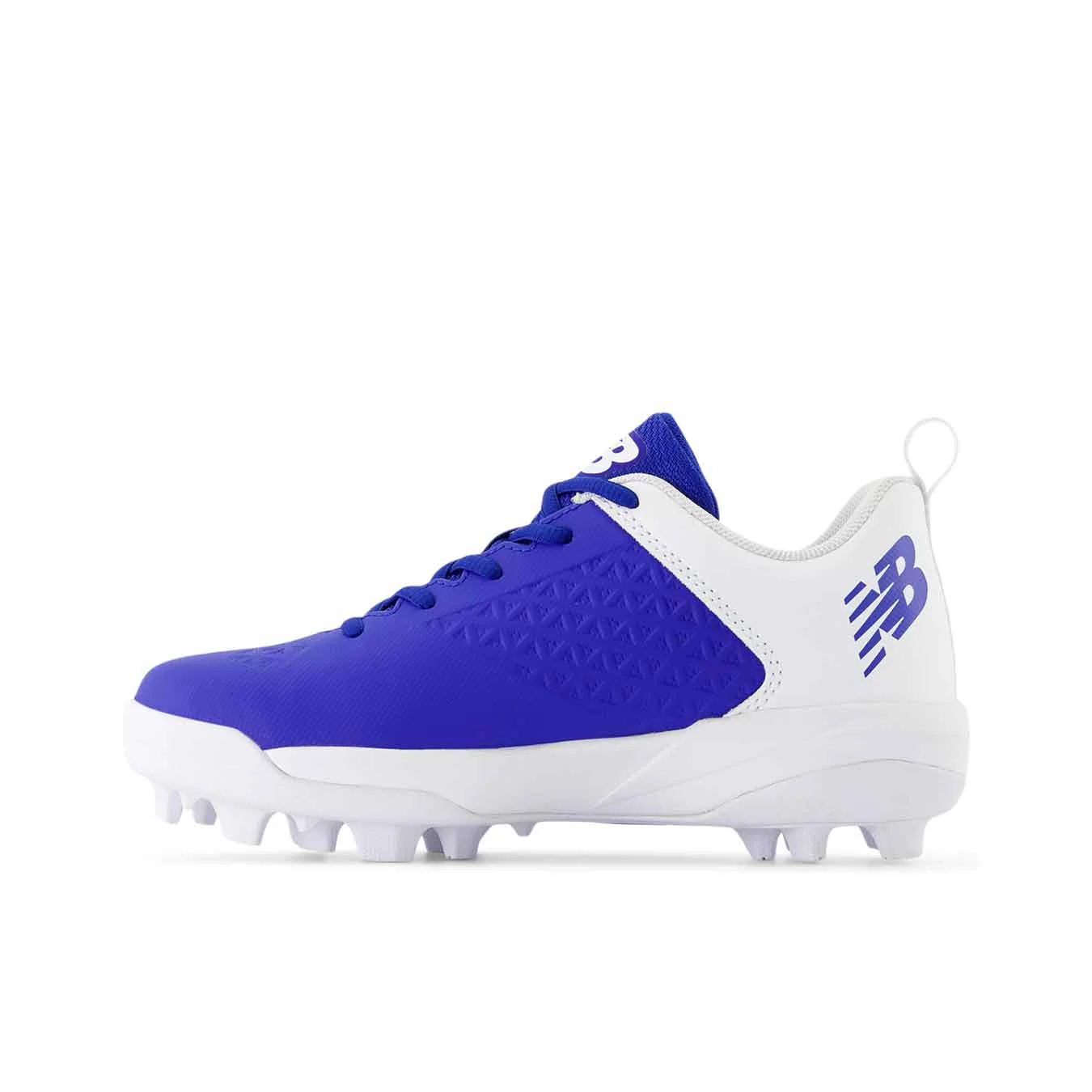New Balance J4040v8 Youth Molded Rubber Cleats - Image 11