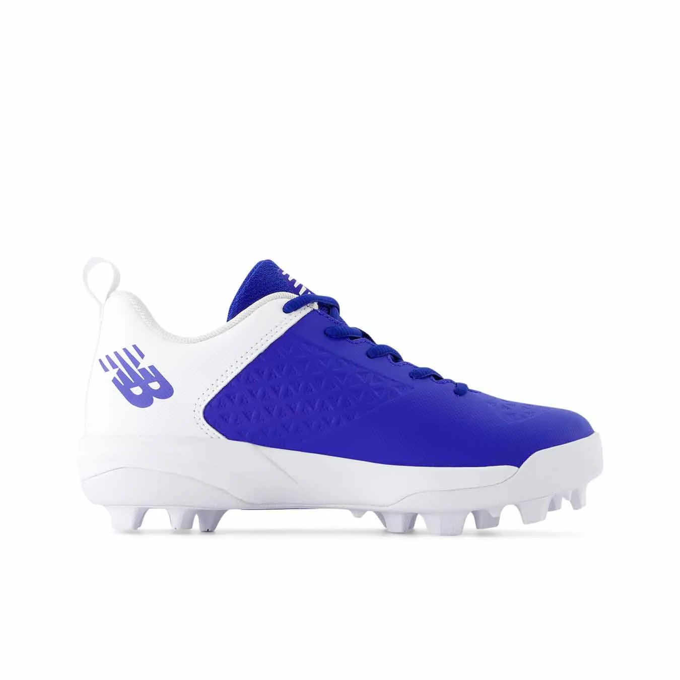 New Balance J4040v8 Youth Molded Rubber Cleats - Image 14