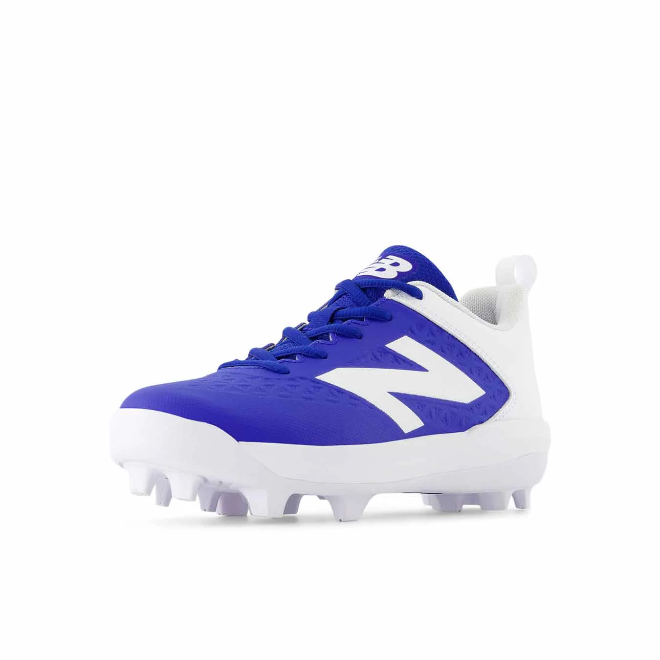 New Balance J4040v8 Youth Molded Rubber Cleats - Image 15