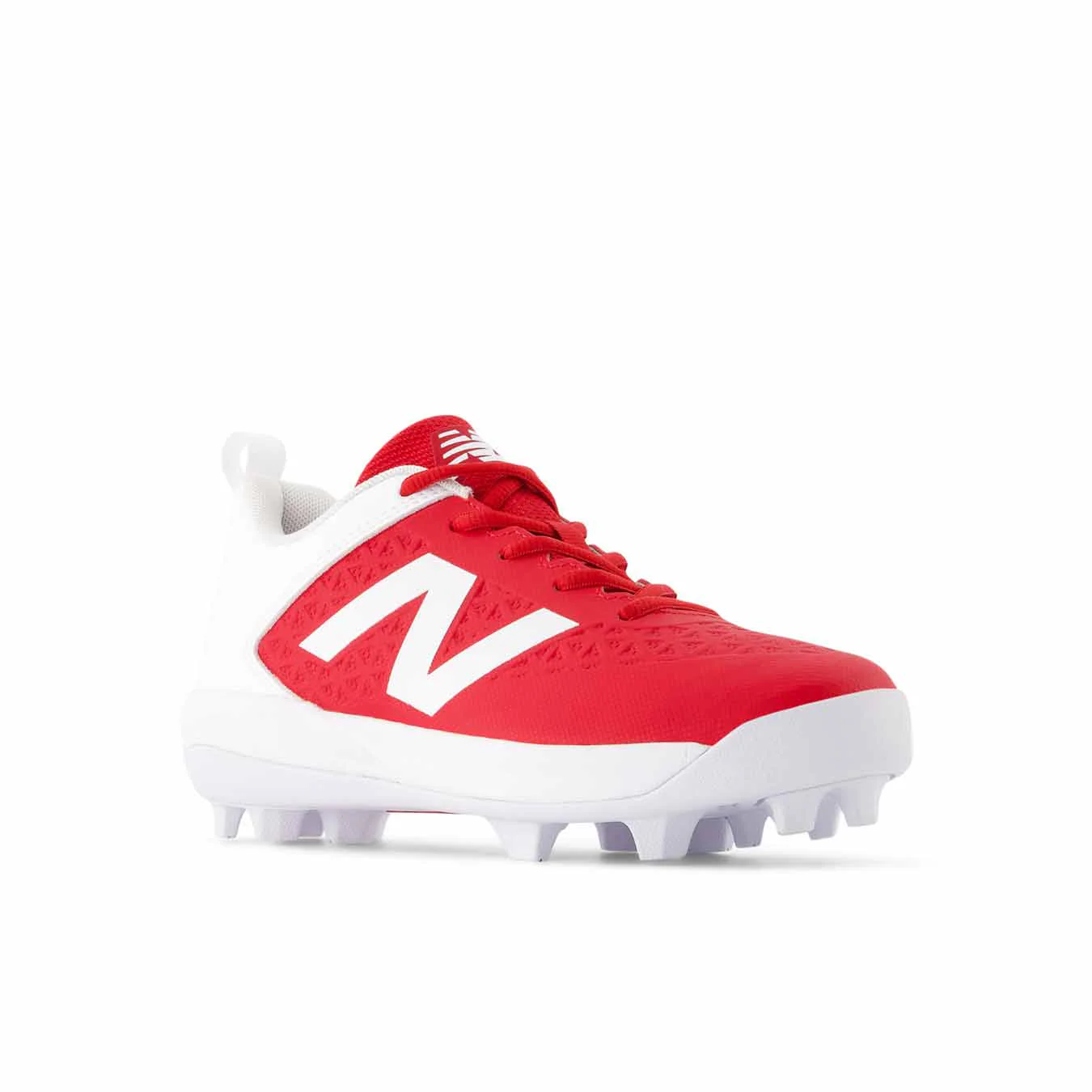 New Balance J4040v8 Youth Molded Rubber Cleats - Image 16