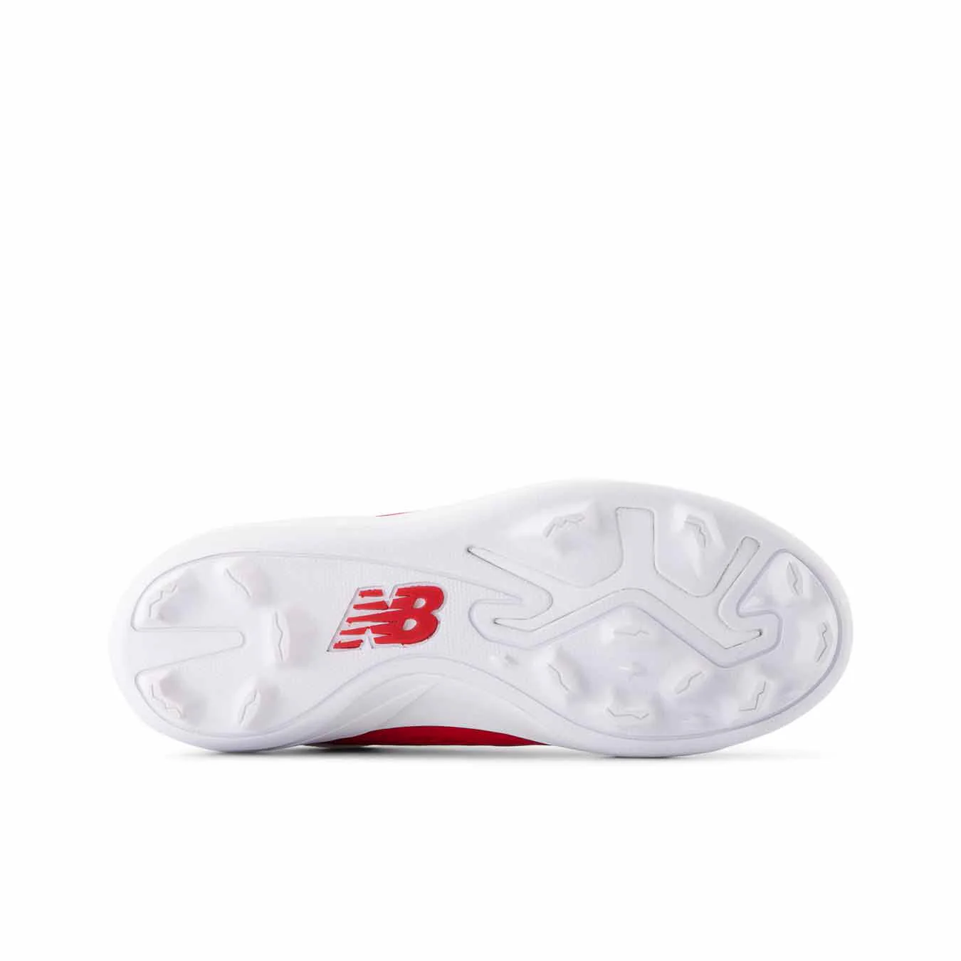 New Balance J4040v8 Youth Molded Rubber Cleats - Image 17