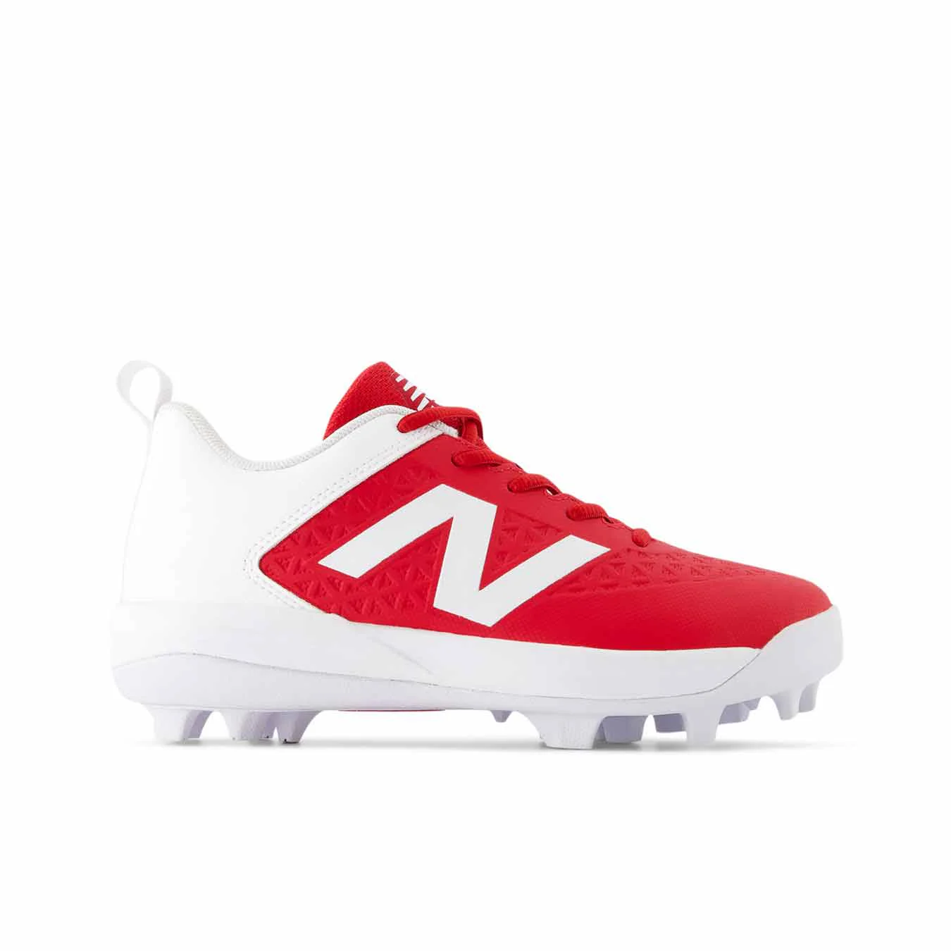 New Balance J4040v8 Youth Molded Rubber Cleats - Image 18